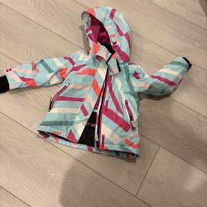 Reima Toddler Ski jacket